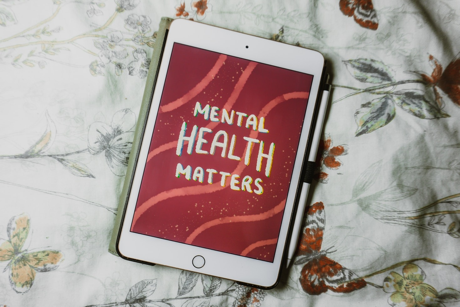 Breaking the Stigma: Why Mental Health Matters