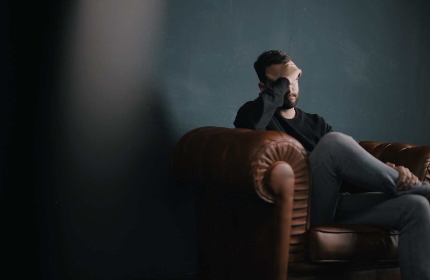 Understanding Anxiety: A Guide to Coping